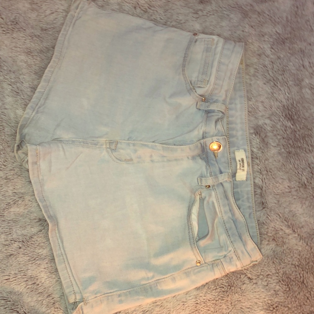 Cutest forever 21 shorts